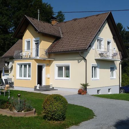 Ferienwohnungen Rasinger Schiefling am See Ruang foto
