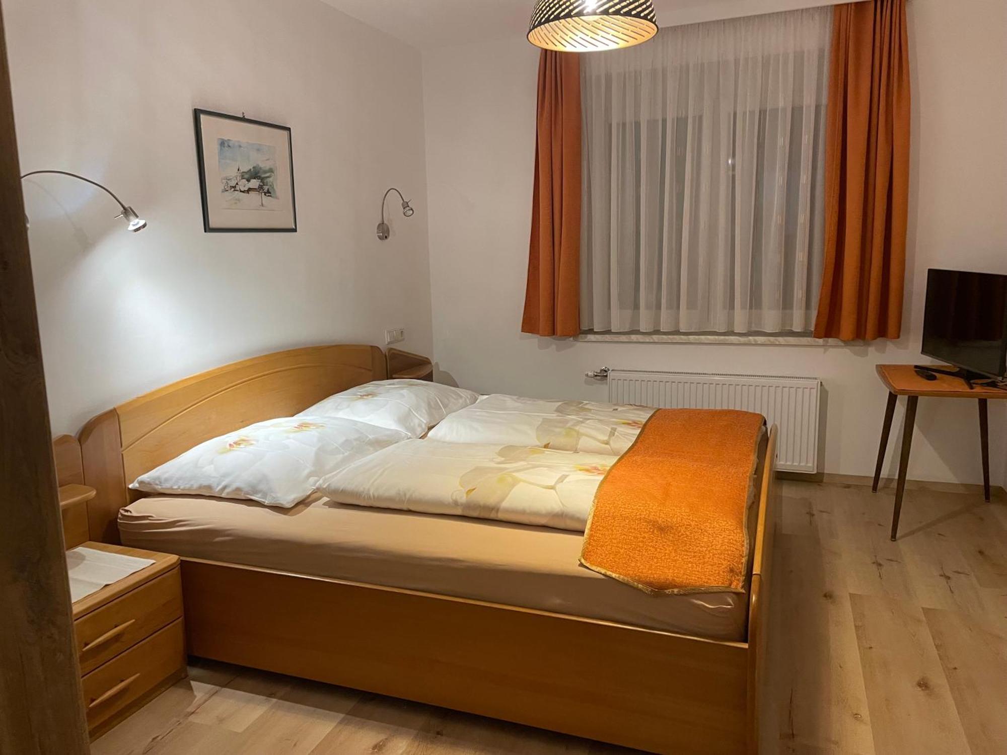 Ferienwohnungen Rasinger Schiefling am See Bagian luar foto